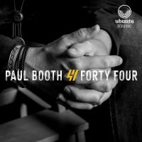 Booth Paul - 44 in the group CD / Jazz at Bengans Skivbutik AB (4153081)