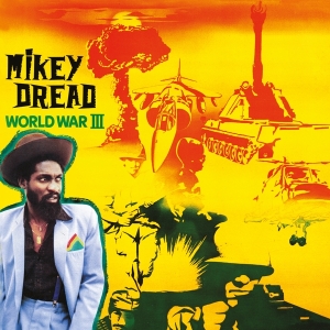 Mikey Dread - World War Iii in the group OUR PICKS / Most popular vinyl classics at Bengans Skivbutik AB (4153362)