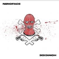 N8NOFACE - NANOFACE in the group VINYL / Pop-Rock at Bengans Skivbutik AB (4154273)