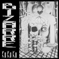 Bizarre Ko Ko Ko - 00 Time in the group VINYL / Pop-Rock at Bengans Skivbutik AB (4154307)