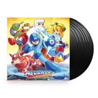 Various Artists - Deathloop - Ost in the group VINYL / Dance-Techno,Pop-Rock at Bengans Skivbutik AB (4154315)