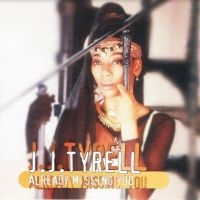 TYRELL JJ - ALREADY MISSING YOU in the group CD / Reggae at Bengans Skivbutik AB (4154394)