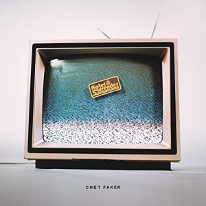 Chet Faker - Feel Good & Whatever Tomorrow in the group VINYL / Pop-Rock,Övrigt at Bengans Skivbutik AB (4154496)