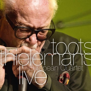 Toots Thielemans - European Quartet Live in the group OUR PICKS / Record Store Day / RSD2022 at Bengans Skivbutik AB (4155563)