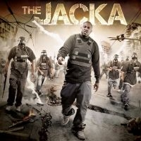 JACKA - TEAR GAS (SMOKE VINYL) in the group OUR PICKS / Record Store Day / RSD2022 at Bengans Skivbutik AB (4155590)