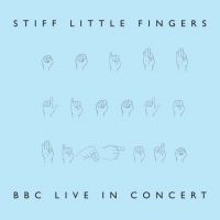 Stiff Little Fingers - Bbc Live In Concert (Rsd 2024) in the group OUR PICKS / Record Store Day / RSD2022 at Bengans Skivbutik AB (4155817)