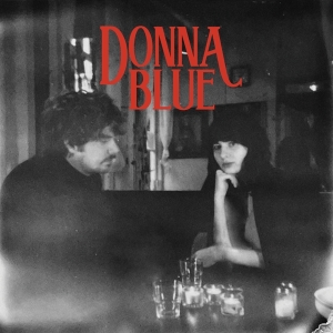 Donna Blue - Dark Roses in the group VINYL / Pop-Rock at Bengans Skivbutik AB (4156014)