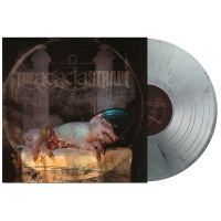 Acacia Strain - Dead Walk (Silver Smoke Vinyl Lp) in the group VINYL / Hårdrock at Bengans Skivbutik AB (4156322)