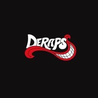 Deraps - Deraps (Vinyl Lp) in the group VINYL / Hårdrock at Bengans Skivbutik AB (4156328)