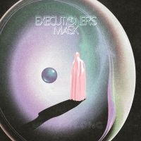 Executioners Mask - Winterlong (Vinyl Lp) in the group VINYL / Hårdrock at Bengans Skivbutik AB (4156329)