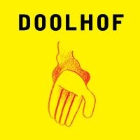 Doolhof - Doolhof in the group VINYL / Dance-Techno at Bengans Skivbutik AB (4156737)