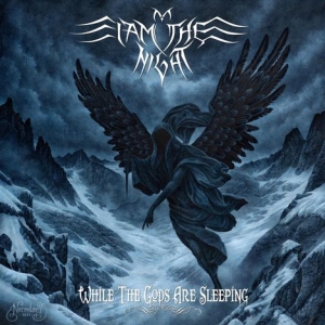 I Am The Night - While The Gods Are Sleeping in the group OTHER / -Start Sell at Bengans Skivbutik AB (4156821)