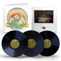 Grateful Dead - Europe '72 (Live) in the group VINYL / Pop-Rock at Bengans Skivbutik AB (4156871)