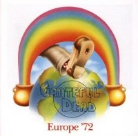 Grateful Dead - Europe '72 (Live) in the group OTHER / -Start CD at Bengans Skivbutik AB (4156873)