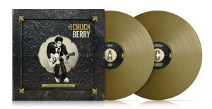 Chuck.=V/A= Berry - Many Faces Of Chuck Berry in the group VINYL / Blues,Jazz at Bengans Skivbutik AB (4156898)