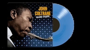 John Coltrane - Giant Steps in the group OUR PICKS / Most popular vinyl classics at Bengans Skivbutik AB (4157111)