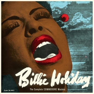 Billie Holiday - Complete Commodore Masters in the group VINYL / Jazz at Bengans Skivbutik AB (4157121)