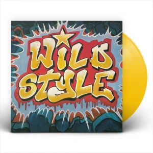 Soundtrack - Wild Style (Ltd Yellow Vinyl) in the group OUR PICKS / Bengans Staff Picks / Hiphop-Funk 75-85 at Bengans Skivbutik AB (4157125)