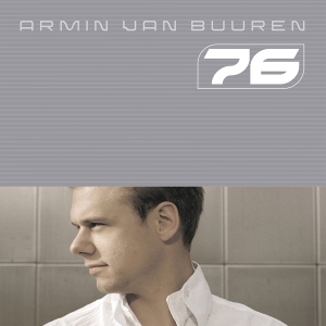 Armin Van Buuren - 76 in the group OTHER / -Startsida MOV at Bengans Skivbutik AB (4157689)