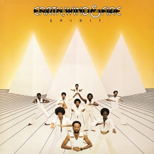 Earth Wind & Fire - Spirit in the group OUR PICKS /  Christmas gift tip Vinyl at Bengans Skivbutik AB (4157693)