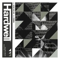 Hardwell - Vol. 1 - How We Do / Cobra (Green) in the group VINYL / Pop-Rock at Bengans Skivbutik AB (4157710)