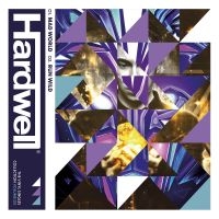 Hardwell - Vol 5 - Mad World / Run Wild (Purpl in the group VINYL / Pop-Rock at Bengans Skivbutik AB (4157712)