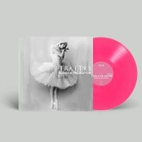 Traitrs - Horses In The Abattoir (Coloured) in the group VINYL / Pop-Rock at Bengans Skivbutik AB (4157737)