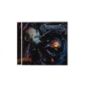 Deathbringer - It in the group OUR PICKS / Christmas gift tip CD at Bengans Skivbutik AB (4157751)