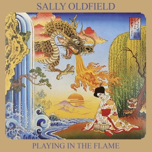 Sally Oldfield - Playing In The Flame in the group CD / Pop-Rock,Övrigt at Bengans Skivbutik AB (4158499)