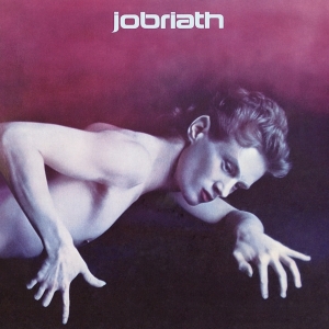 Jobriath - Jobriath in the group OUR PICKS / Christmas gift tip CD at Bengans Skivbutik AB (4158500)