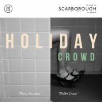 Holiday Crowd - Party Favours in the group VINYL / Pop-Rock at Bengans Skivbutik AB (4158548)