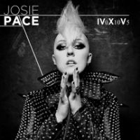 Pace Josie - Iv0x10v5 in the group VINYL / Pop-Rock at Bengans Skivbutik AB (4158601)