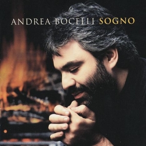 Andrea Bocelli - Sogno in the group OTHER / MK Test 3 at Bengans Skivbutik AB (4158671)