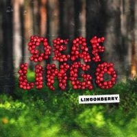 Deaf Lingo - Lingonberry in the group OTHER / -Start Gaphals at Bengans Skivbutik AB (4158715)