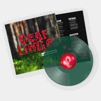 Deaf Lingo - Lingonberry Lp (Green Vinyl) in the group OTHER / -Start Jan R2 at Bengans Skivbutik AB (4158715)