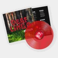 Deaf Lingo - Lingonberry Lp (Red Vinyl) in the group OTHER / -Start Jan R2 at Bengans Skivbutik AB (4158716)