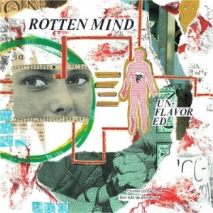Rotten Mind - Unflavored (Clear Vinyl) in the group OTHER / CDV06 at Bengans Skivbutik AB (4158720)