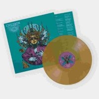 Children Of The Sün - Roots Lp (Dark Yellow Transparent V in the group Minishops / Children Of The Sun at Bengans Skivbutik AB (4158726)