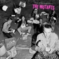 Mutants - Curse Of The Easily Amused in the group CD / Pop-Rock at Bengans Skivbutik AB (4158739)