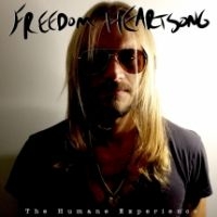 Freedom Heartsong - Humane Experience in the group CD / Blues,Jazz at Bengans Skivbutik AB (4158772)