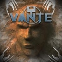 Vante - Vante in the group CD / Pop-Rock at Bengans Skivbutik AB (4158773)