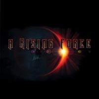 A Rising Force - Eclipse in the group CD / Pop-Rock at Bengans Skivbutik AB (4158774)