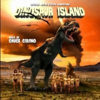 Cirino Chuck (Ost) - Dinosaur Island in the group OUR PICKS / Christmas gift tip CD at Bengans Skivbutik AB (4158780)