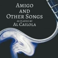 Caiola Al - Amigo And Other Songs in the group CD / Jazz at Bengans Skivbutik AB (4158796)