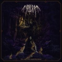 Aptera - You Can't Bury What Still Burns in the group CD / Hårdrock at Bengans Skivbutik AB (4158817)