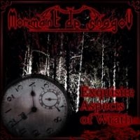 Morm?Nt De Snagov - Exquisite Aspects Of Wrath in the group CD / Hårdrock at Bengans Skivbutik AB (4158846)