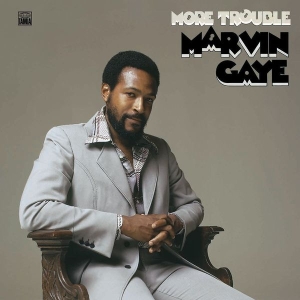 Marvin Gaye - More Trouble (Vinyl) in the group OTHER / -Start Sell at Bengans Skivbutik AB (4158902)