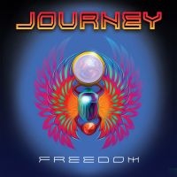 Journey - Freedom in the group Minishops / AOR at Bengans Skivbutik AB (4159972)