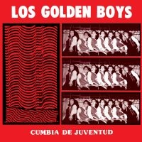 LOS GOLDEN BOYS - CUMBIA DE JUVENTUD in the group OUR PICKS /  Christmas gift tip Vinyl at Bengans Skivbutik AB (4160136)