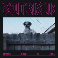 Editrix - Editrix Ii: Editrix Goes To Hell in the group VINYL / Pop-Rock at Bengans Skivbutik AB (4160654)